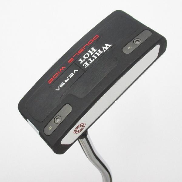 Odyssey Versa White Hot Double Wide DB Putter 33 Inch Japan Model  
