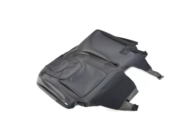 Genuine Mopar Rear Seat Cushion Cover 5RA85DX9AE