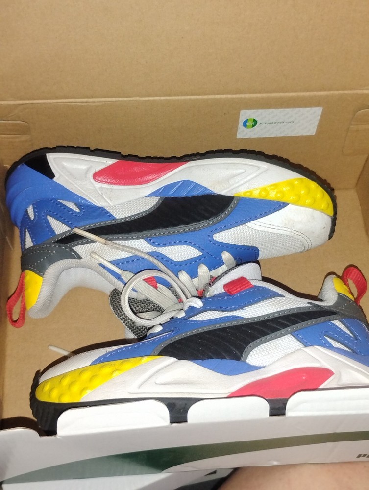 Pumas