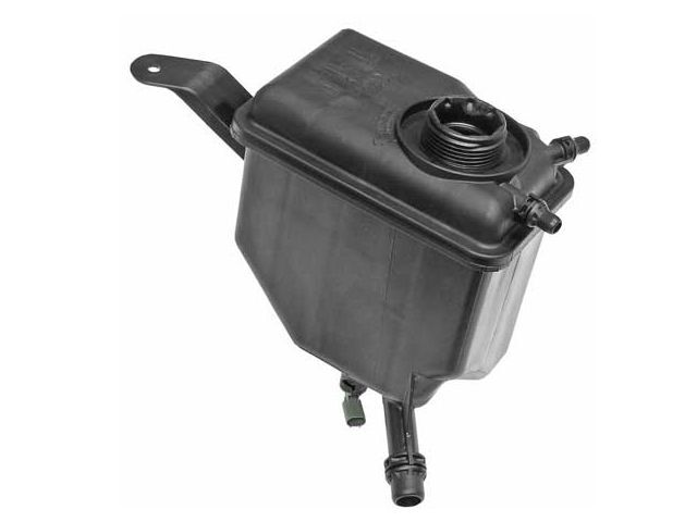Genuine Expansion Tank fits BMW 550i 2006-2010 27GJVP