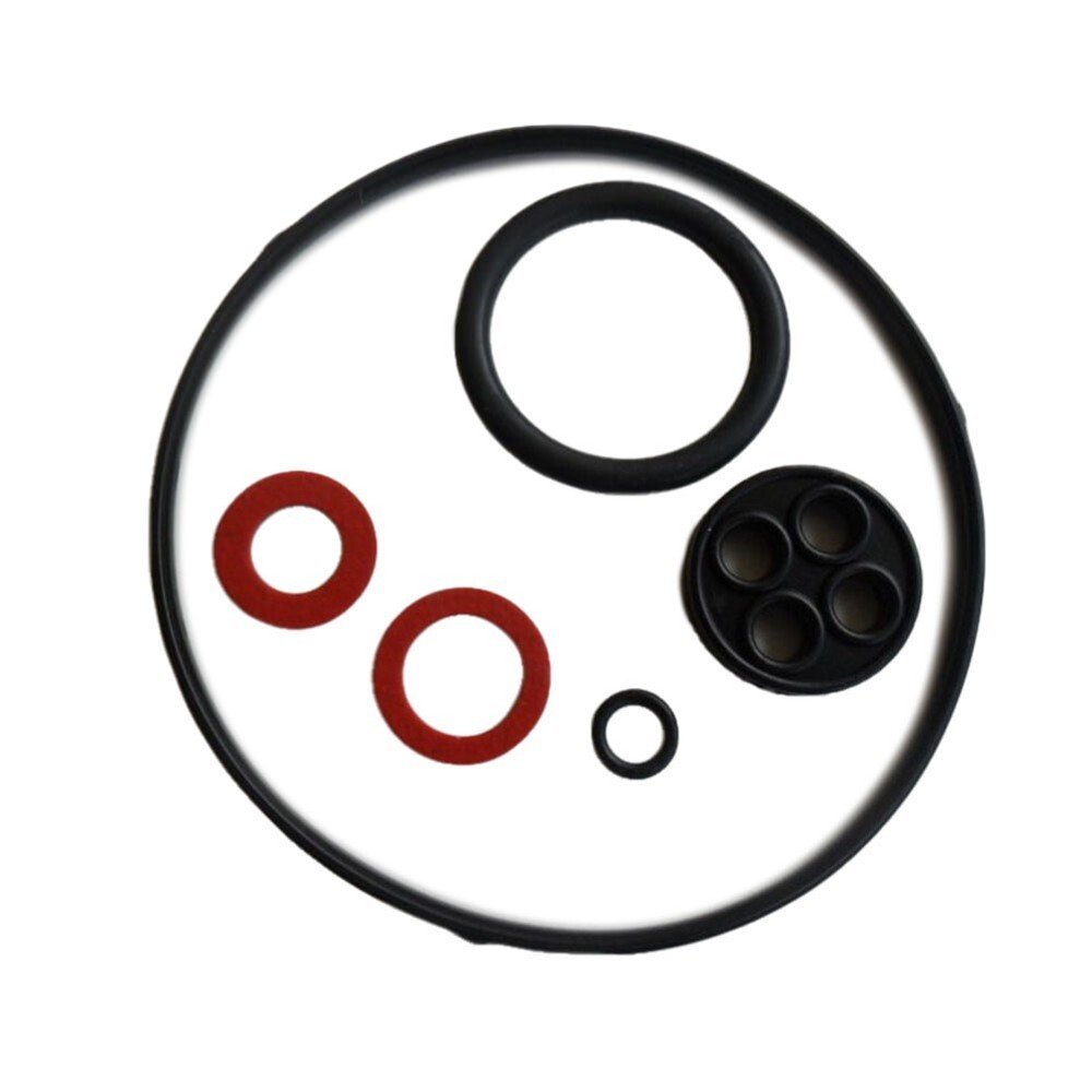For GX240/GX270/GX340/GX390 Carburetor O Ring Repair Kit Fuel Tap Fuel