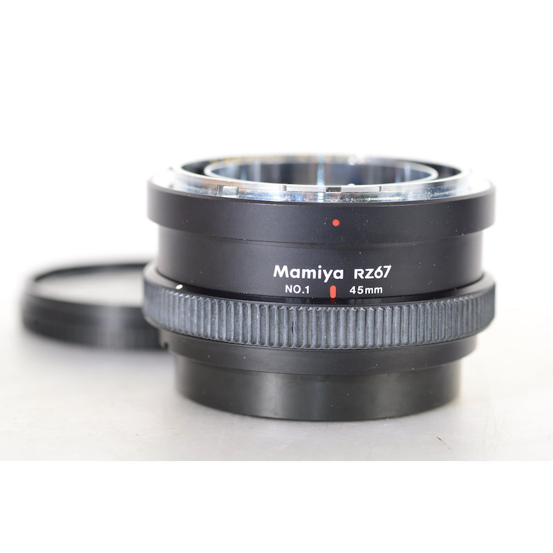 Mamiya Rz67 No. 1 #524110 Extension Ring