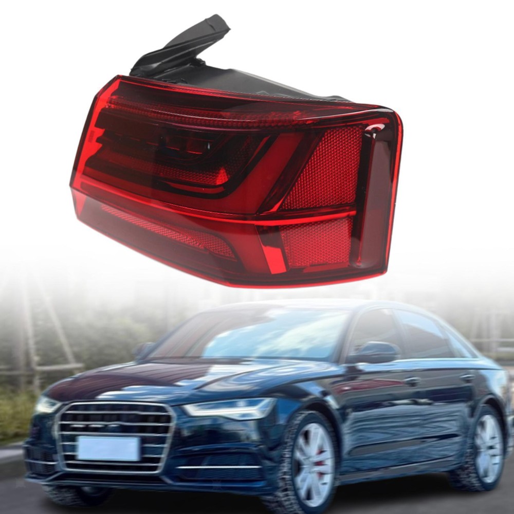 Car Taillight 4G5945096D for Audi A6 (C7PA) Sedan 2014.06-2018.09
