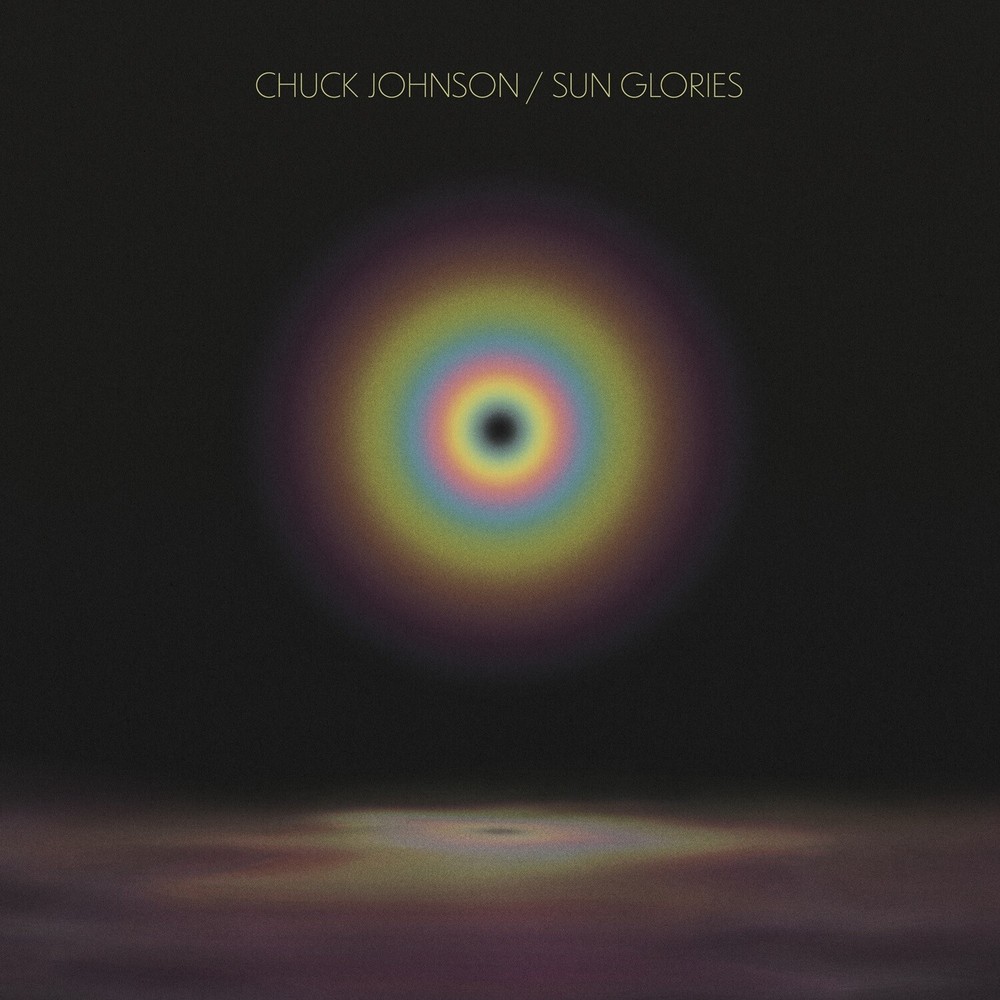 Chuck Johnson Sun Glories (Vinyl) 12
