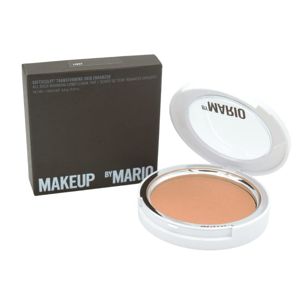 Makeup by Mario SoftSculpt Enhancer Light Warm 0.18oz on Clearance Sale-image