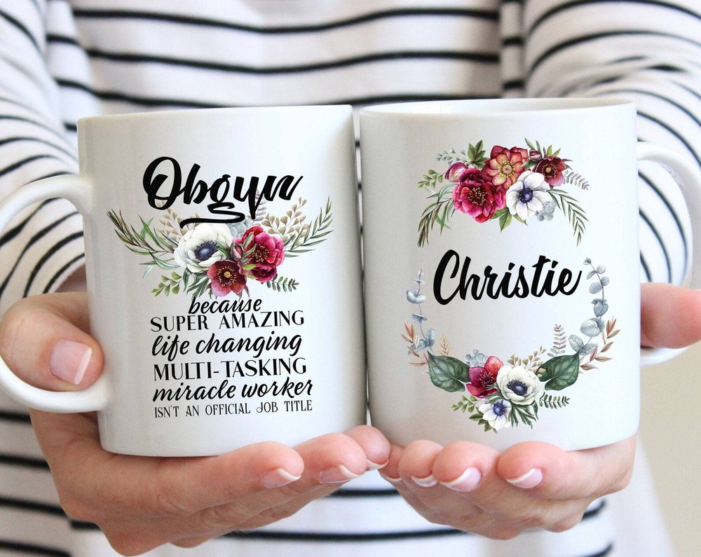 Obgyn Gift For Women Gynecologist Obstetrician Ob Nurse Graduation Birthday