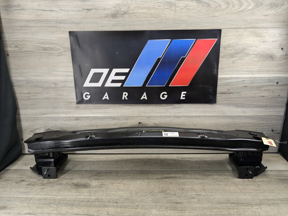OEM BMW F97 F98 G01 G02 X3 X4 X3M Rear Bumper Reinforcement Carrier Impact Rebar