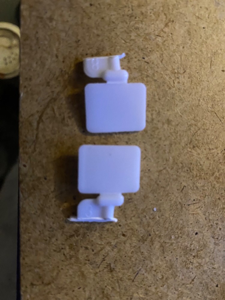 Revell AMT Ertl Monogram MPC 1/24 scale 1970 Plymouth Road Runner Air Grabber