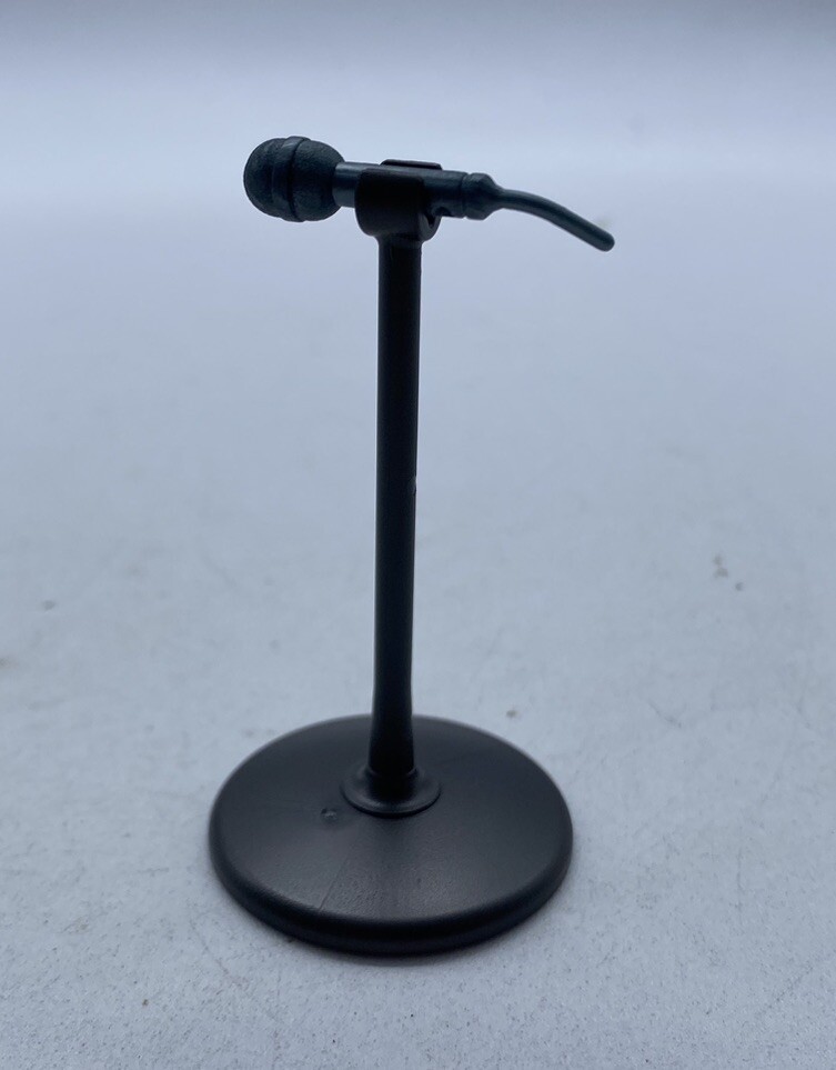 Playmobil Microphone & Stand