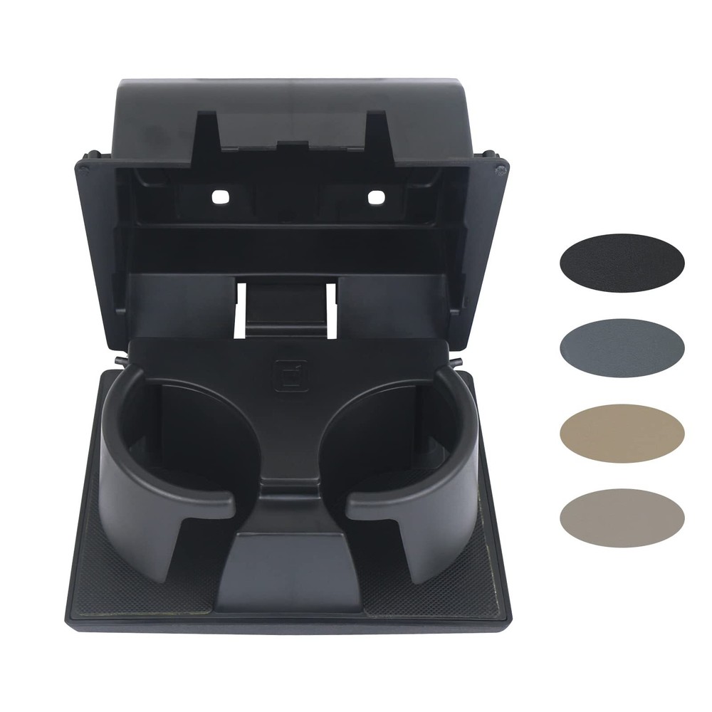 Dashboard Cup Holder Compatible with F250 F350 F450 F550 Super Duty 2008-2016...