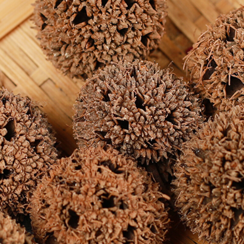 250g or 500g Organic Lulutong Herbal Chinese Specialty for Health