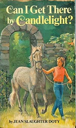 Can I Get There by - Paperback, by Doty Jean Slaughter - Acceptable n