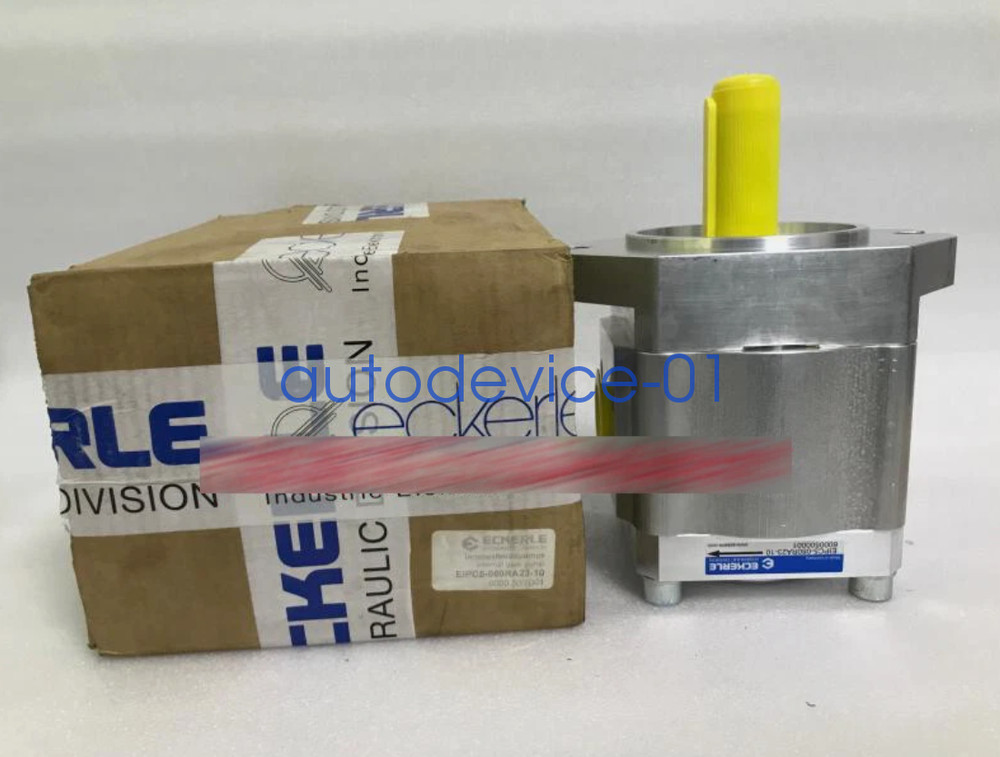 1PCS NEW ECKERLEEIPC6-160RA23-10 hydraulic gear pump DHL/FedEx