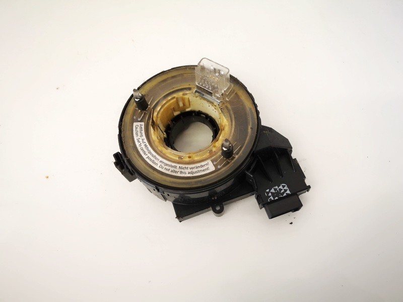 Skoda Octavia 1K0959653C Slip Ring Contact Unit DE1455033-62