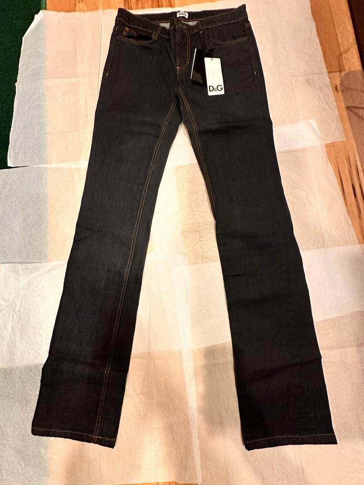 Dolce & Gabbana Jeans