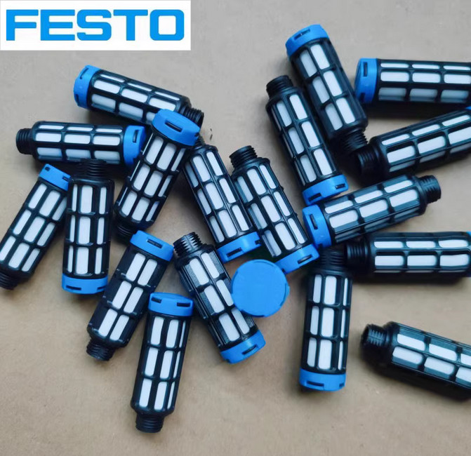 10PC  U-1/8 2307   suppressor