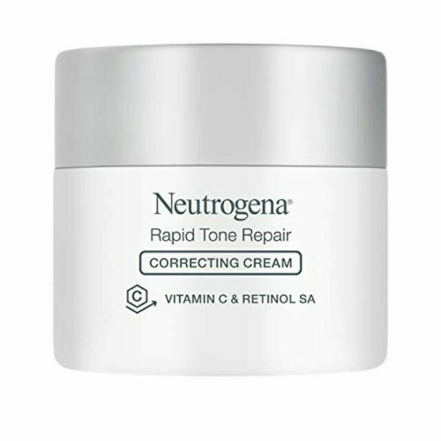 Neutrogena 1.7oz Brightening Cream