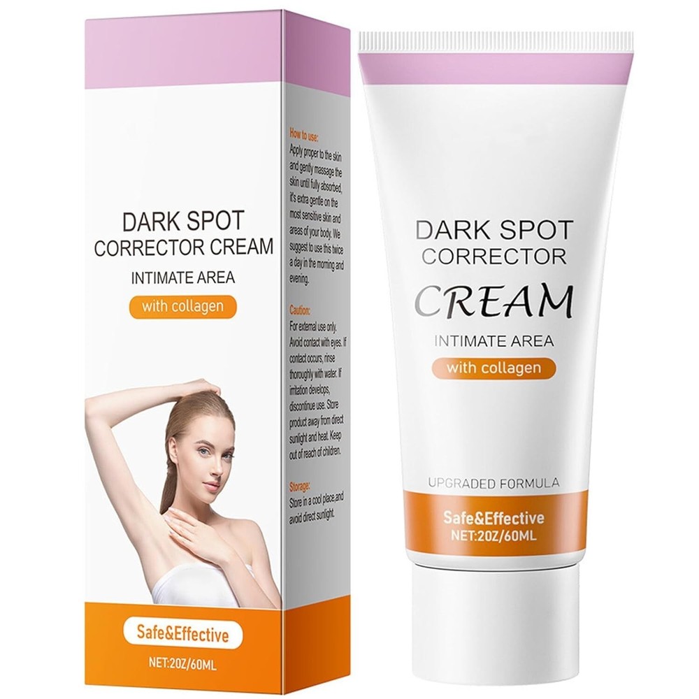 Melasma Dark Spot Blemish Acne Hyperpigmentation Treatment Cream 50ml