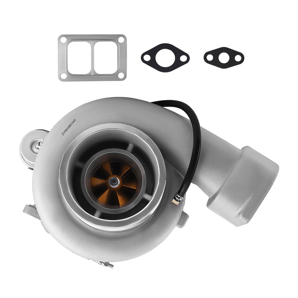Upgraded Billet Turbo For Caterpillar C15 Turbo 3406E Cat Turbocharger 0R7923