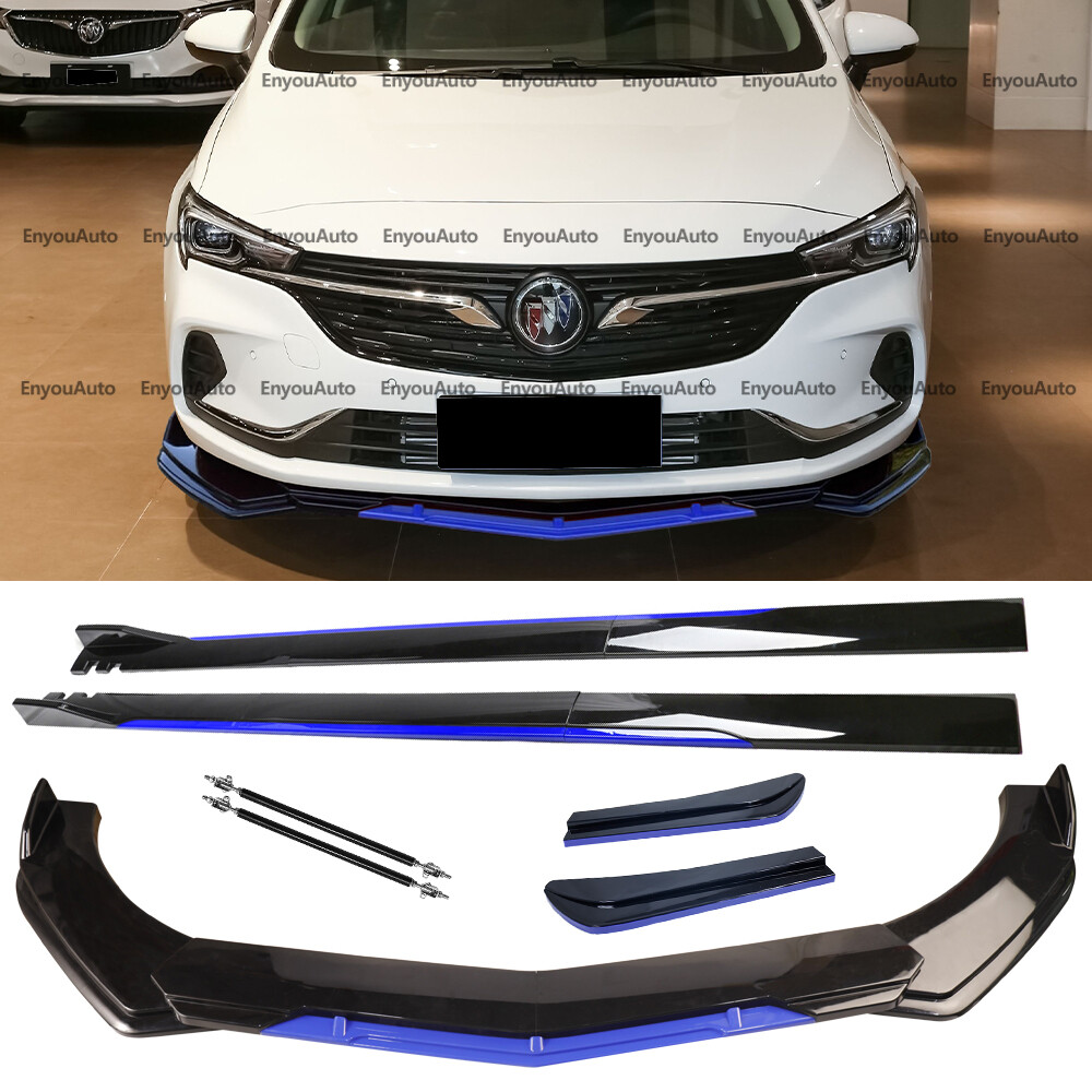 For Buick Regal Front Bumper Lip 86