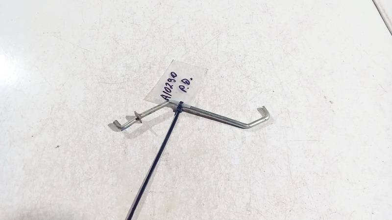 Mazda 3 DE2388683-58 Replacement Parts Compatible Accessories