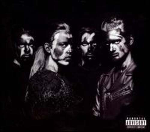 Halestorm - The Strange Case Of Deluxe Edition Used CD