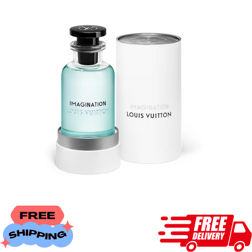 Louis Vuitton Imagination Eau De Parfum 100ml Men’s Cologne-free delivery