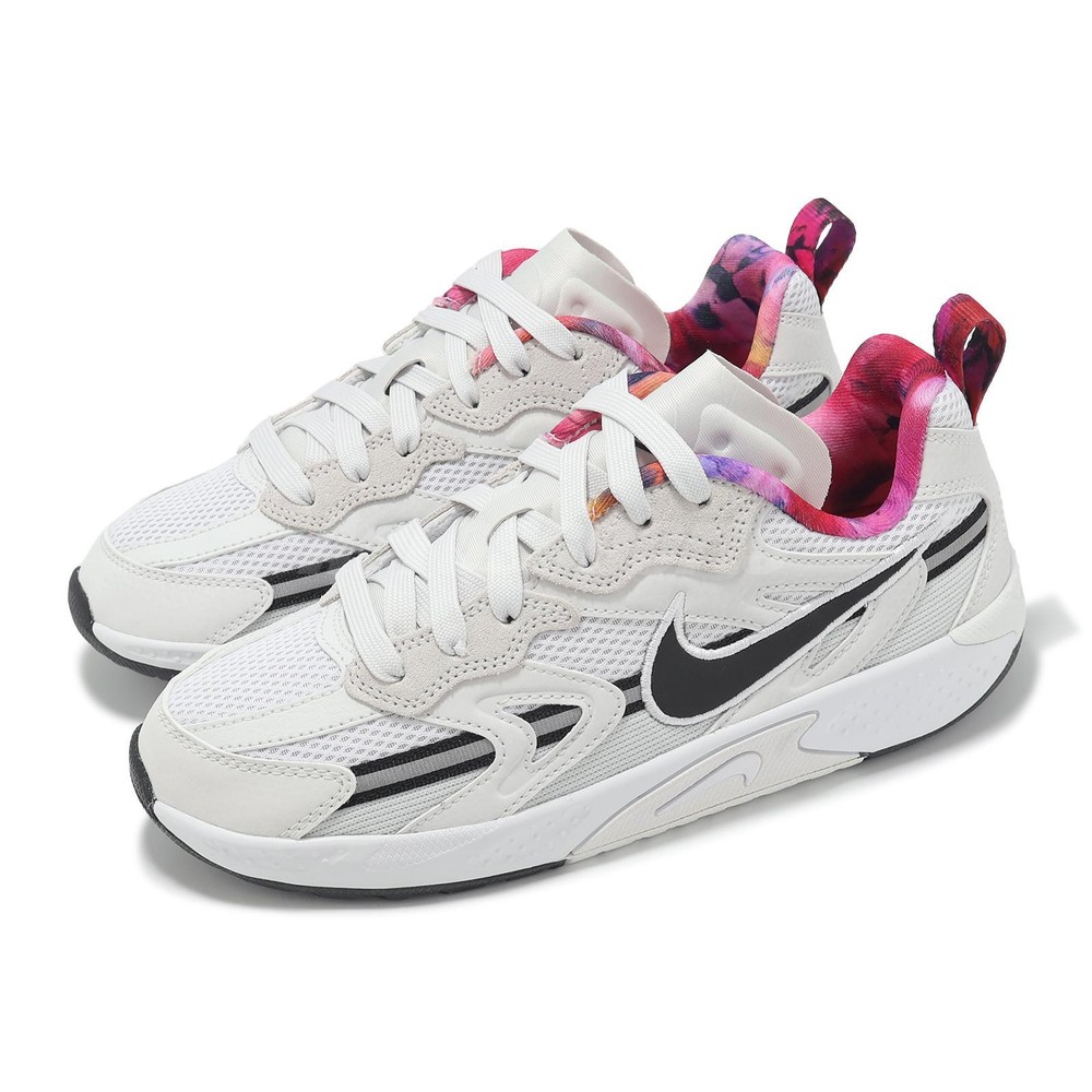 Nike x Futura Jam Train Olympic Women Breakers Breaking Shoes Sneaker FZ8966-100