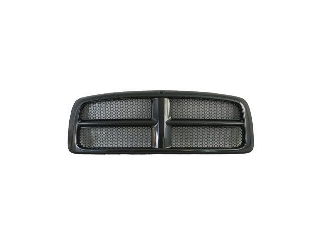 Action Crash Grille Assembly fits Dodge Ram 2500 2003-2005 91VQVQ