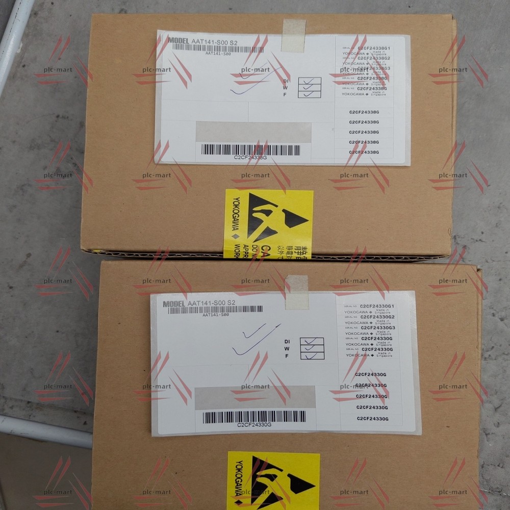 1PC NEW YOKOGAWA AAT141-S00 FREE SHIP