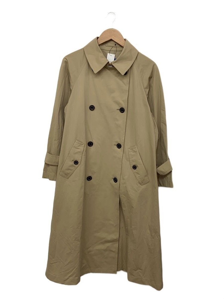 Blue Label Crestbridge Trench Coat/38/Polyester/55A03-313-40 5578