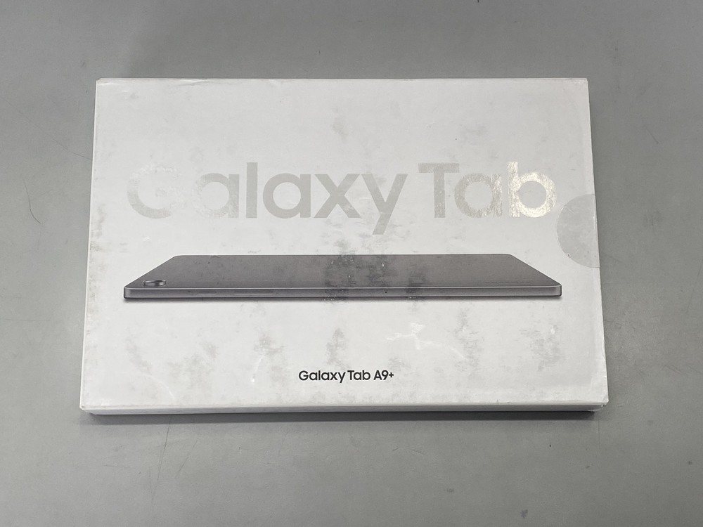 Samsung Tablet Galaxy Tab A9+ 11