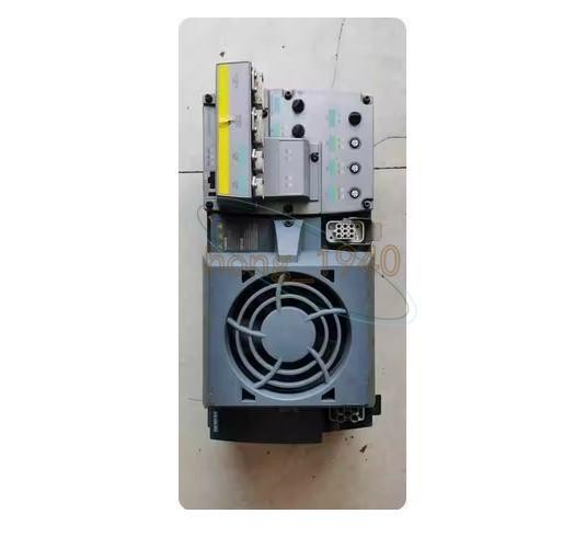 1PCS Siemens power module 6SL3525-0PE25-5AA1 Used