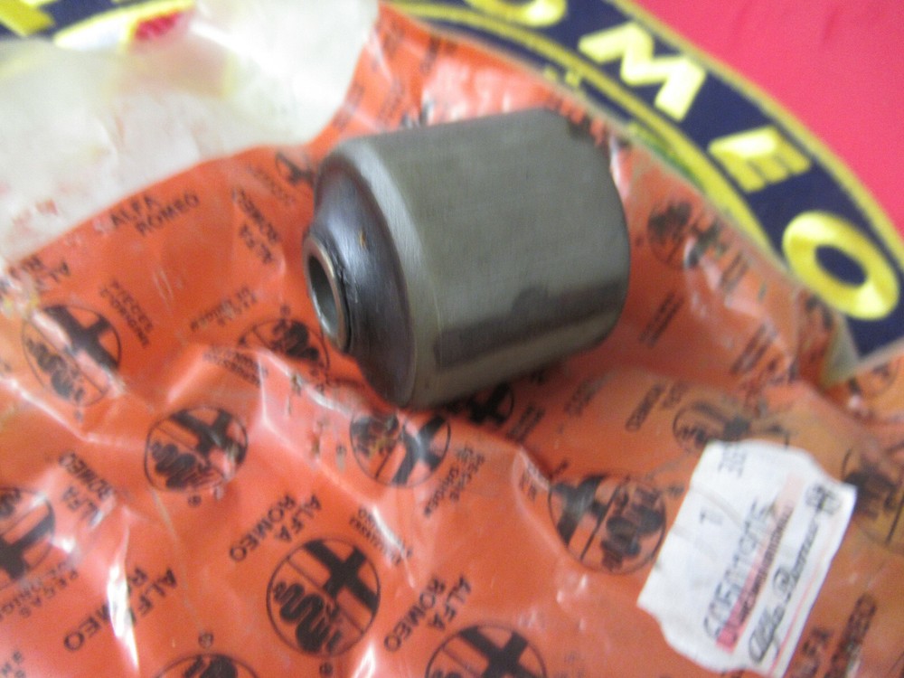 Original Alfa Romeo 33 South Sprint Elastic Grip for Stable Bar 60501915