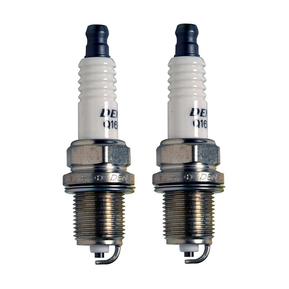 Qty. 2: Spark Plug Fits Husqvarna Replaces 5503