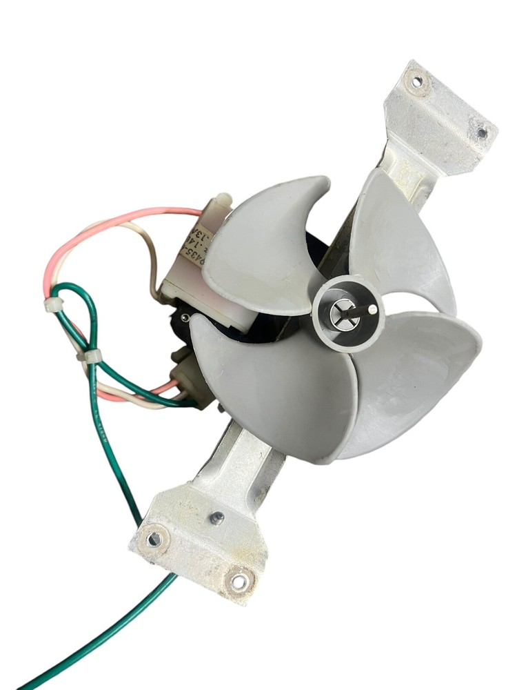 Sub-Zero Refrigerator Evaporator Fan Motor Assembly  P# 4200160