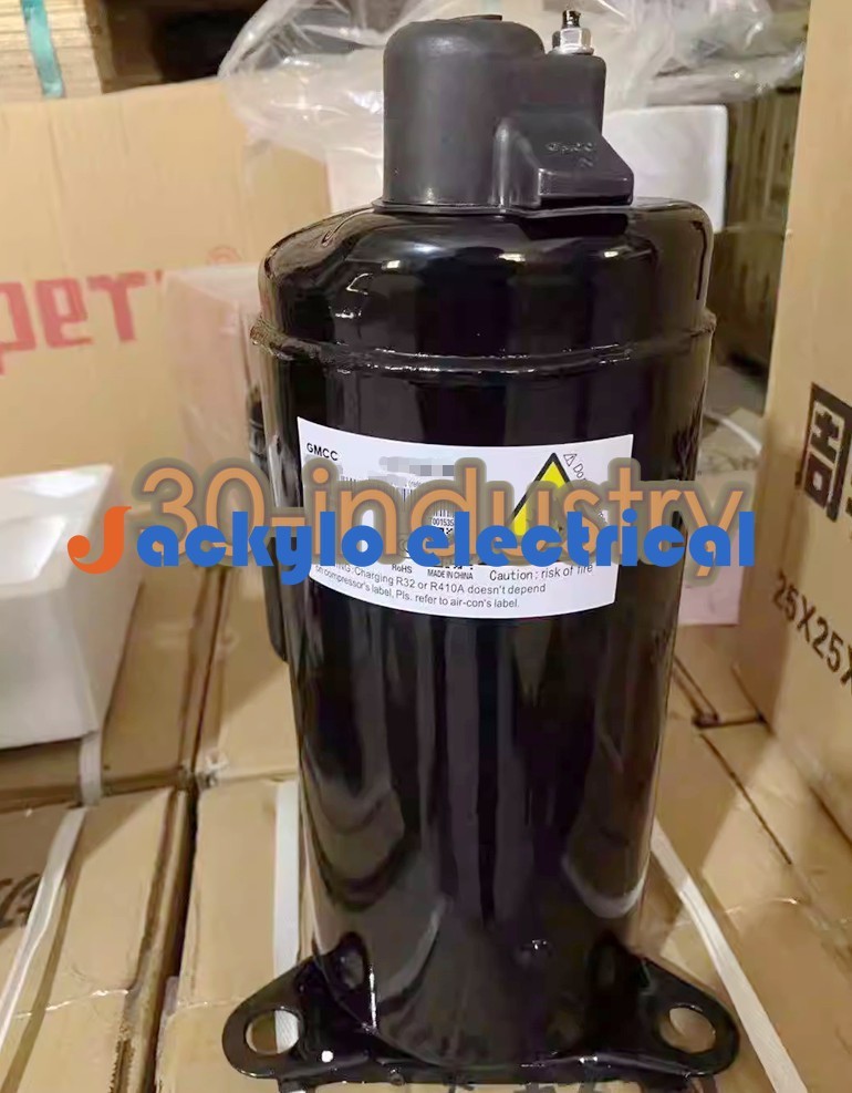 1Pcs New For KSN108D43UFZA 215V-180Hz Air conditioning compressor
