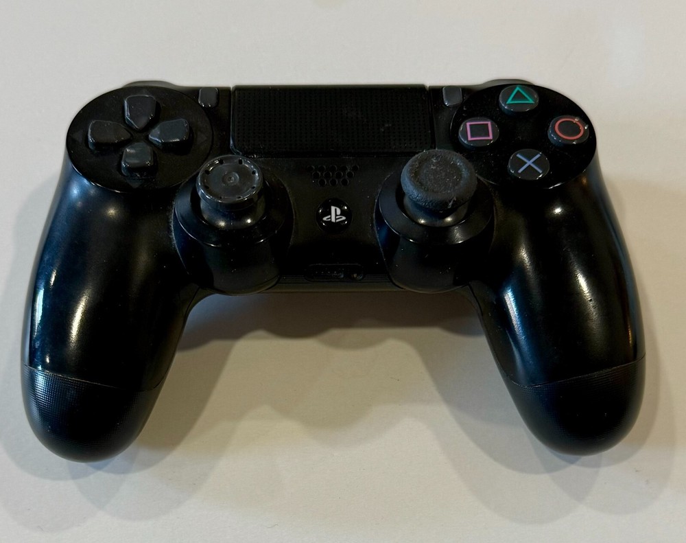 SONY DualShock 4 - PS4 - BLACK EDITION Controller - FREE SHIPPING