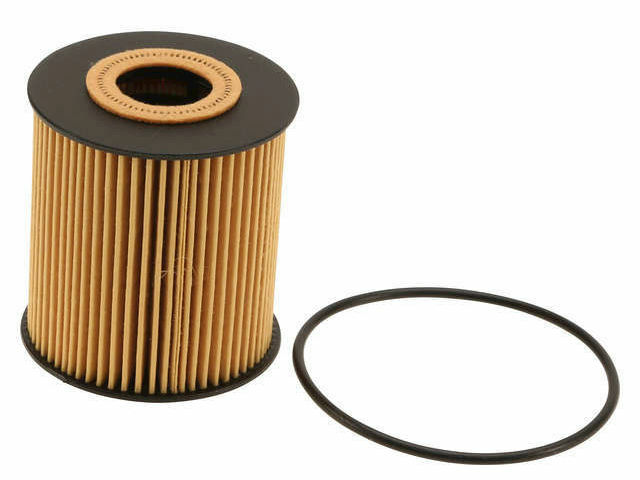 NPN Oil Filter Kit for Volvo XC90 2003-2011 4.4L V8 67GTRT