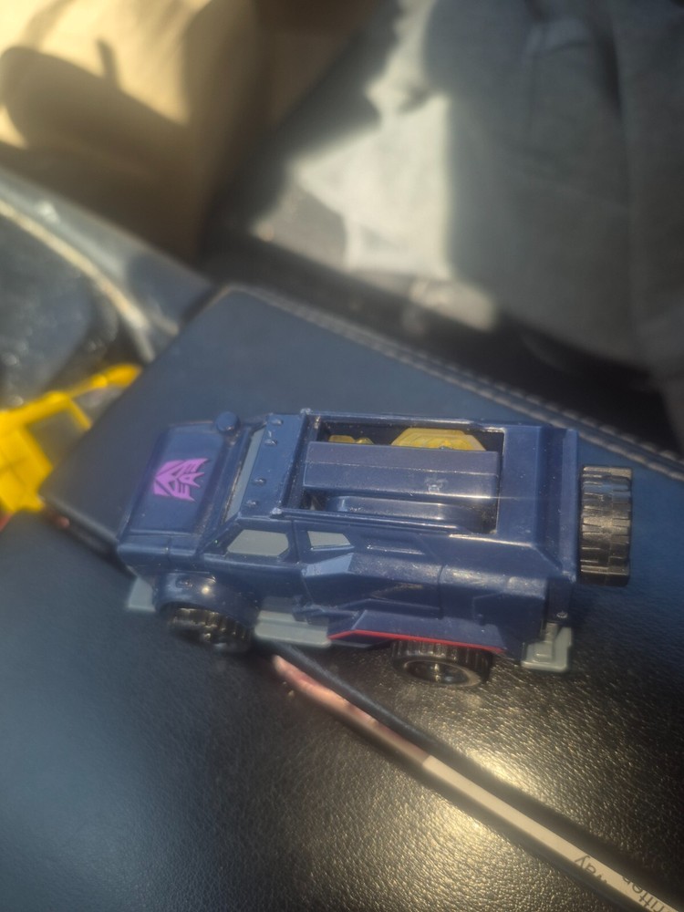 2012 McDonald's Happy Meal Transformers Toys by Hasbro