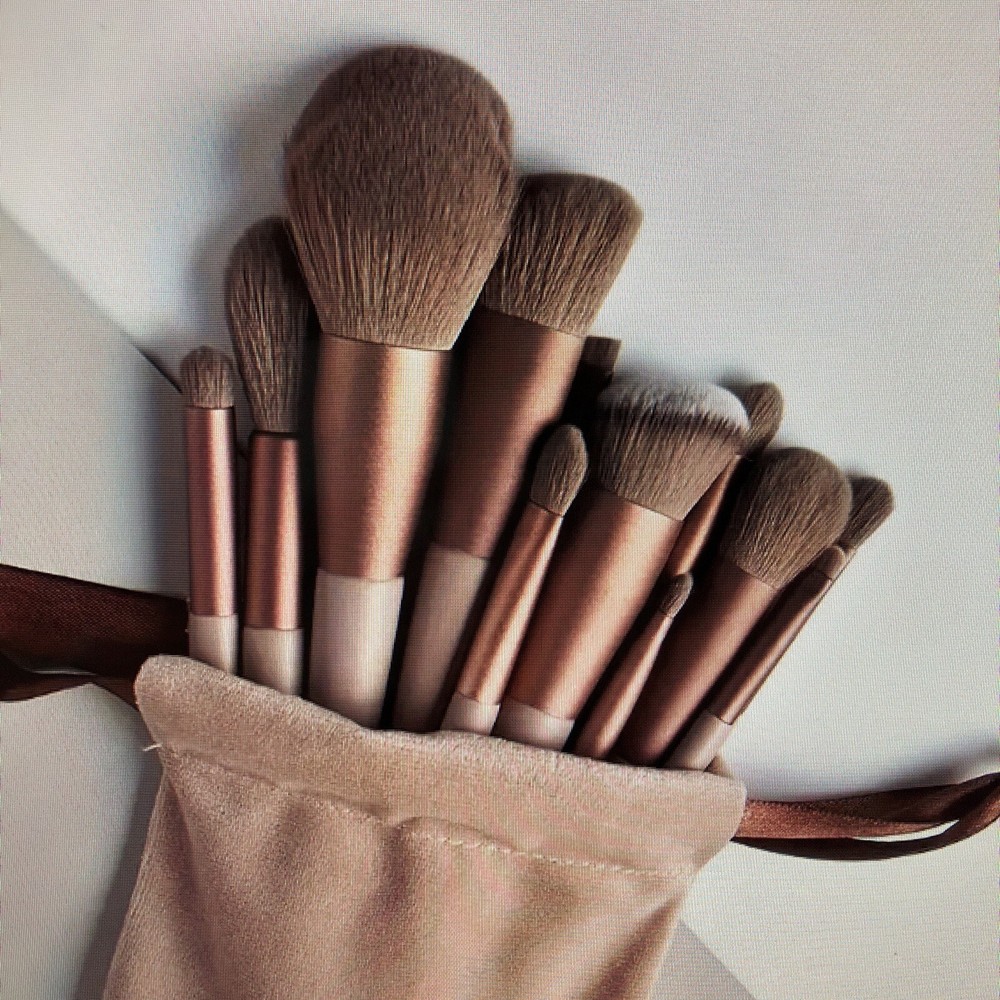 Makeup Brushes