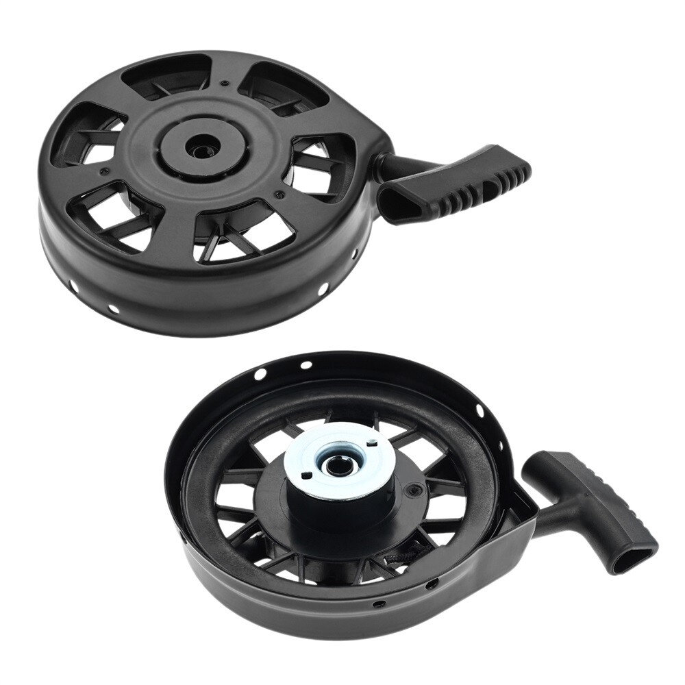 Tecumseh AV600 LEV115 Lawn Mower Recoil Starter Pull Start Replacement Part 590739