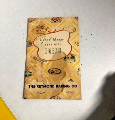 The Reymond Baking Co. 