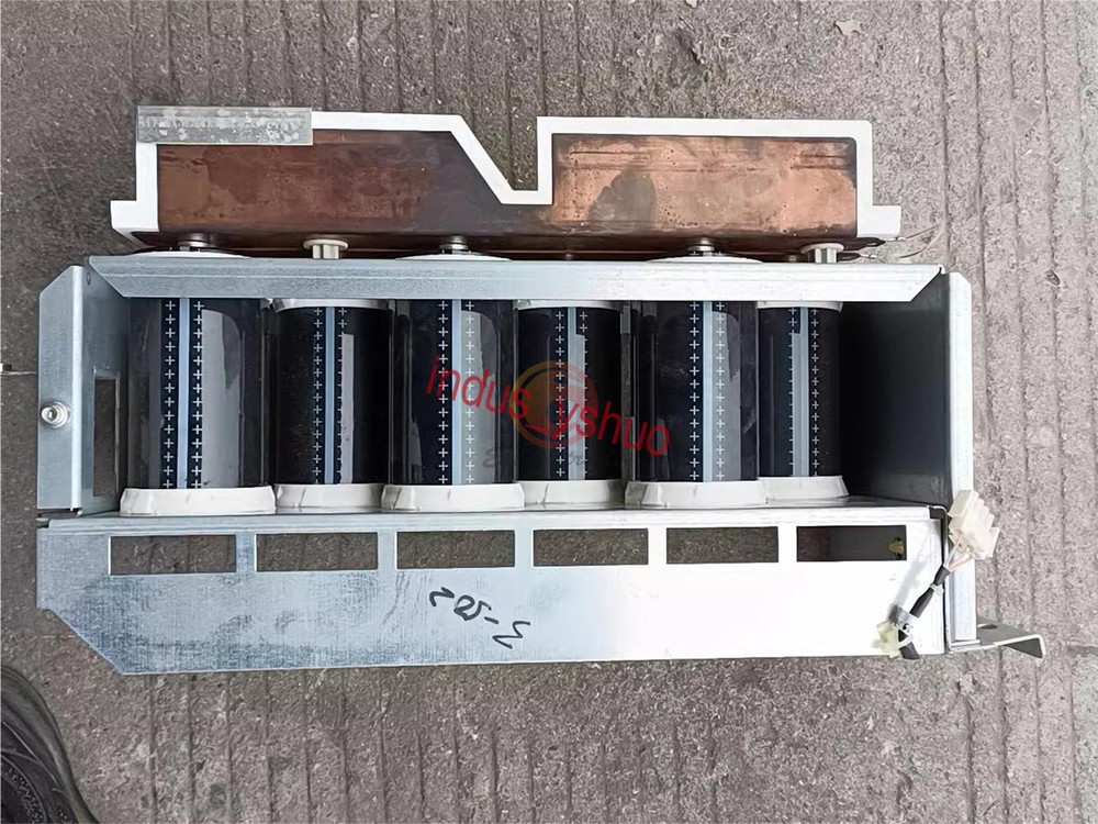 1PCS Siemens 6SY7000-0AD07 capacitor bank