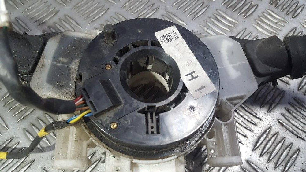 Nissan X-Trail DE409473-76 255608H705 Slip Ring Contact Unit