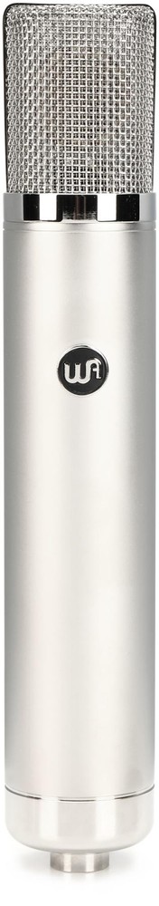 Warm Audio WA-CX12 Tube Condenser Microphone