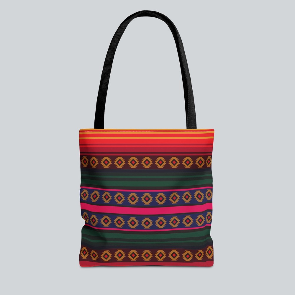 Vibrant Back-to-School Totes!-image