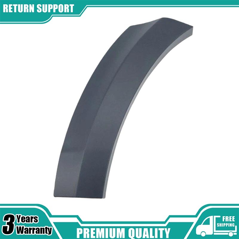 Fit 2008-2012 Mercedes-Benz W164 GL550 Rear Fender Wheel Arch Flare Right Side