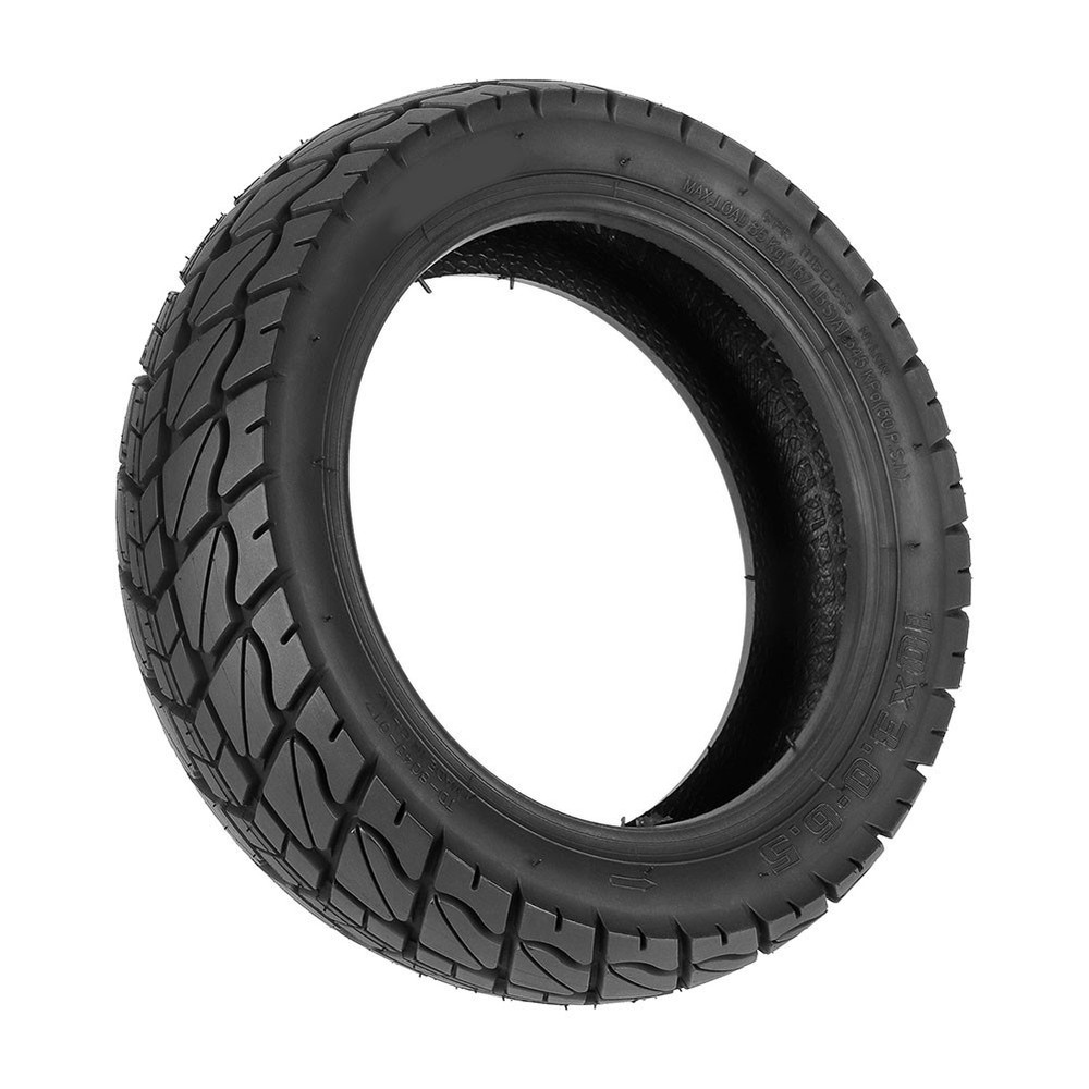 10 Inch Tubeless Electric Scooter Tire for Long-Lasting Performance