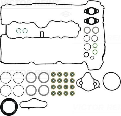 Cylinder Head Gasket Kit Victor Reinz 02-37625-01 Fits BMW 1 Series 3 Series 5